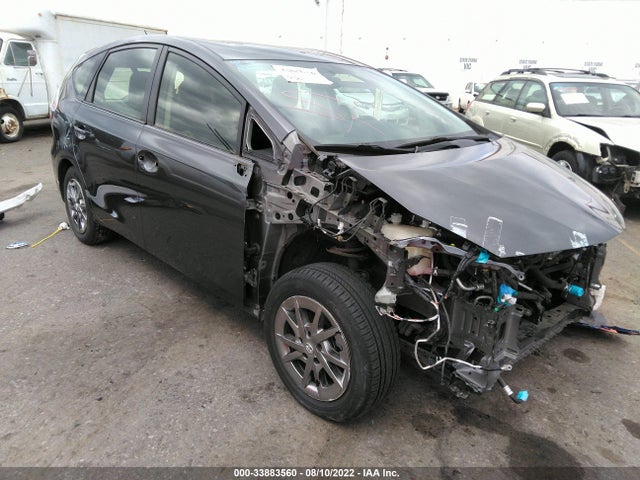 2016 Toyota Prius, VIN: JTDZN3EU2GJ046472