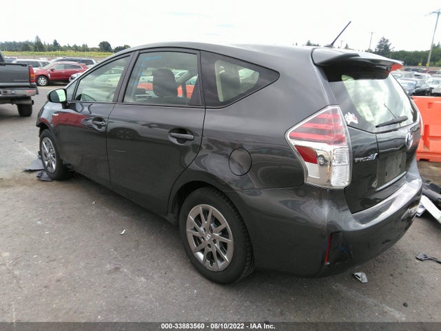 2016 Toyota Prius, VIN: JTDZN3EU2GJ046472