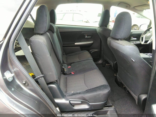 2016 Toyota Prius, VIN: JTDZN3EU2GJ046472