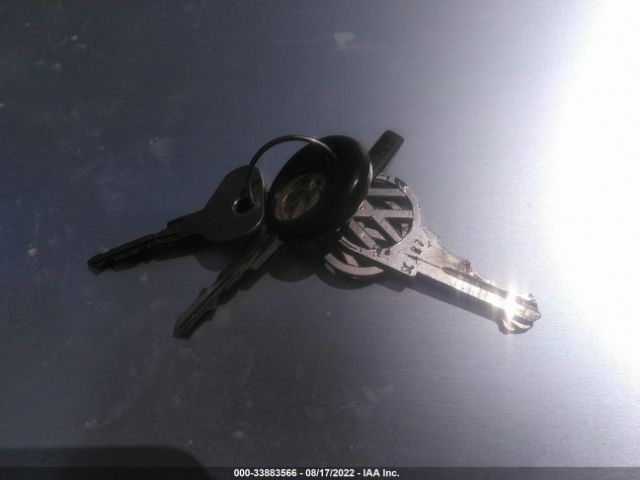 1978 VOLKSWAGEN BEETLE VIN: 1582050297