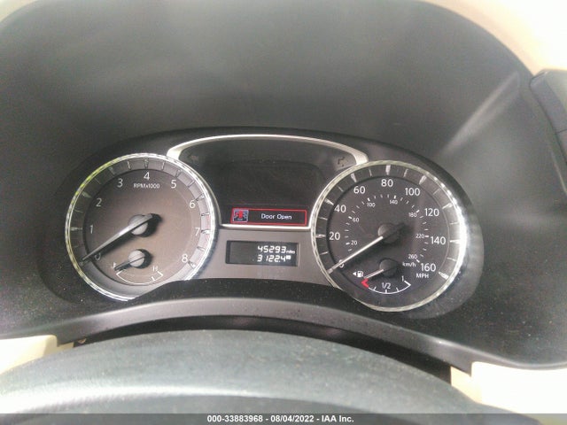 5N1DL0MN2JC507363 Infiniti QX60