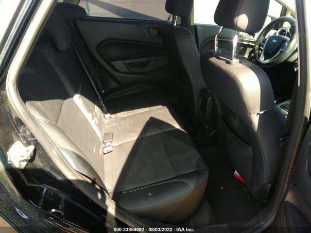 2017 Ford Fiesta, VIN: 3FADP4BJ9HM159298