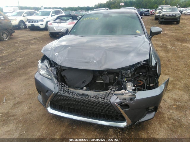 2017 Lexus CT, VIN: JTHKD5BH3H2297826