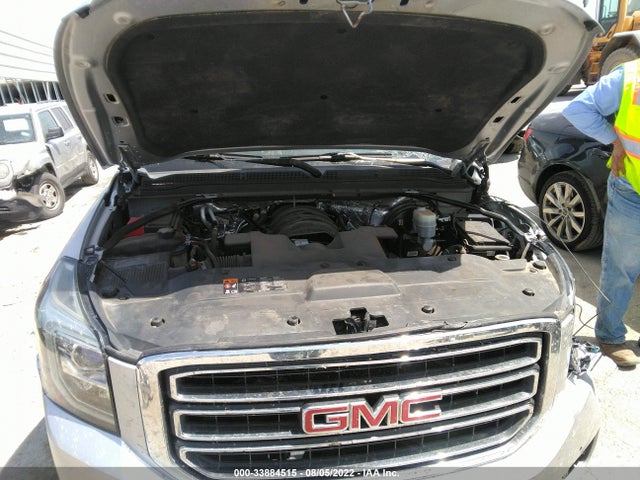 2016 GMC Yukon, VIN: 1GKS1AKC0GR177631