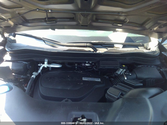 2020 Honda Pilot, VIN: 5FNYF6H93LB022913