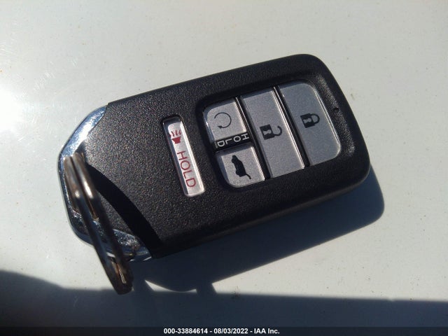 2020 Honda Pilot, VIN: 5FNYF6H93LB022913