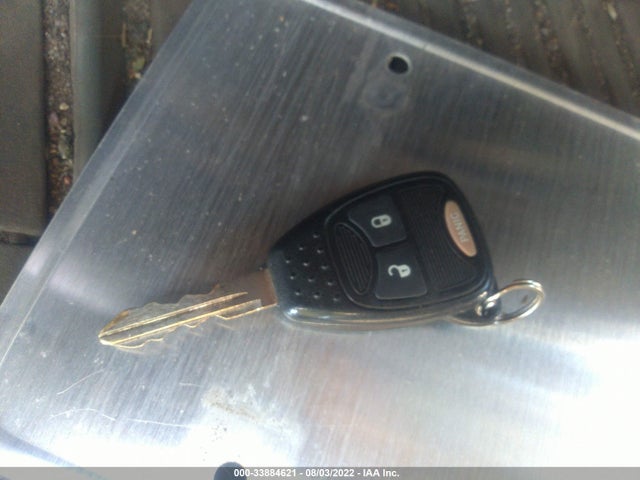 Dodge DAKOTA SLT 2006 1D7HW48JX6S710841 Image 3