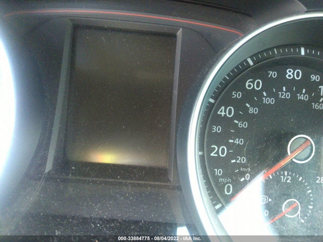3VW4T7AU0FM026054 Volkswagen Golf Gti Autobahn