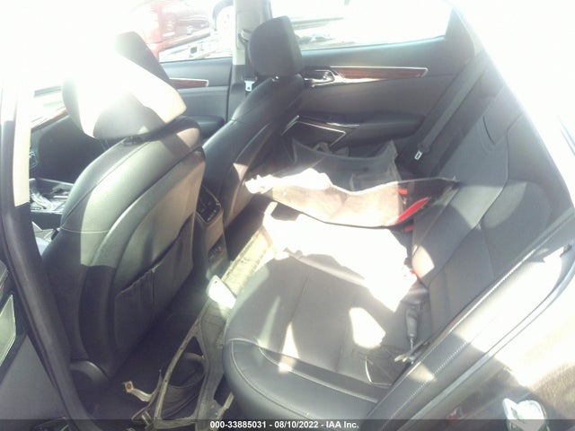 2017 Kia Cadenza, VIN: KNALB4J10H5039530