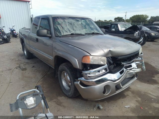 2GTEK19T331286051 auction archive image