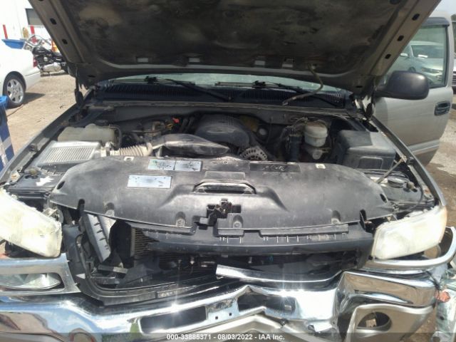 2GTEK19T331286051 GMC Sierra 1500 Sle
