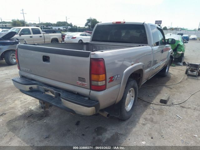 2GTEK19T331286051 GMC Sierra 1500 Sle