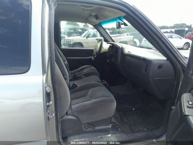 2GTEK19T331286051 GMC Sierra 1500 Sle