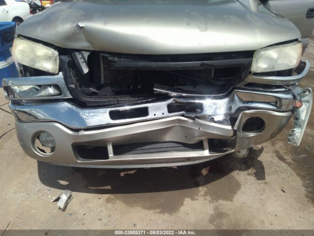 2GTEK19T331286051 GMC Sierra 1500 Sle