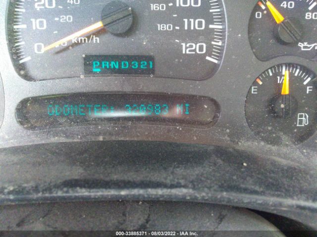 2GTEK19T331286051 GMC Sierra 1500 Sle
