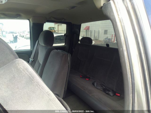 2GTEK19T331286051 GMC Sierra 1500 Sle