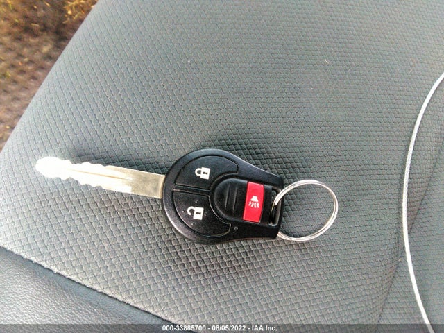 2017 Chevrolet City Express, VIN: 3N63M0YN6HK702004