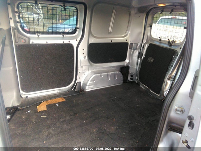 2017 Chevrolet City Express, VIN: 3N63M0YN6HK702004