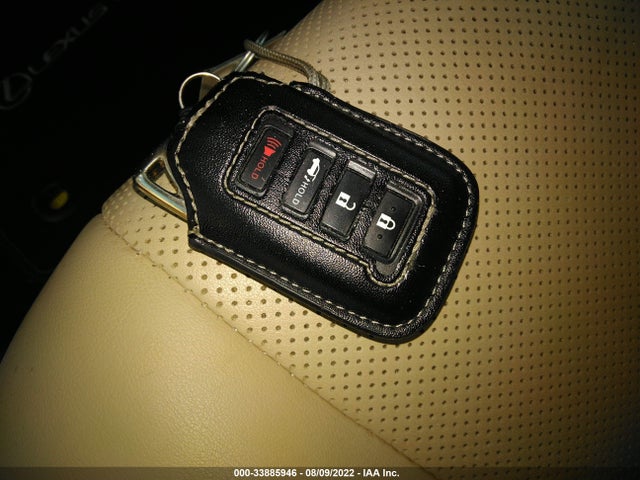 2021 Lexus RX, VIN: 2T2HGMDA1MC061292