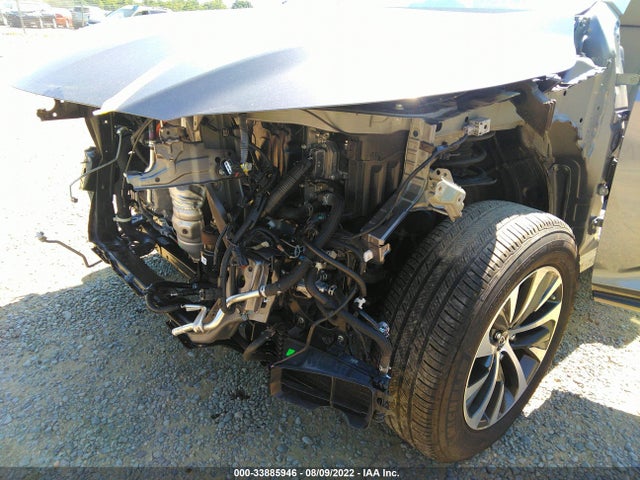 2021 Lexus RX, VIN: 2T2HGMDA1MC061292