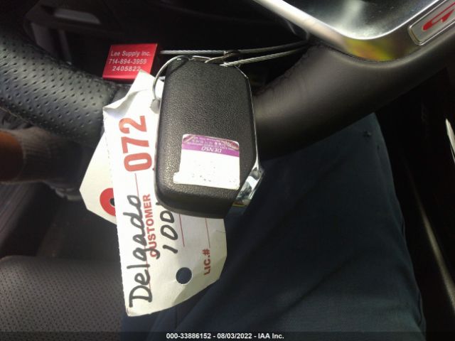 3KPF54AD3NE439650 KIA Forte Gt-line