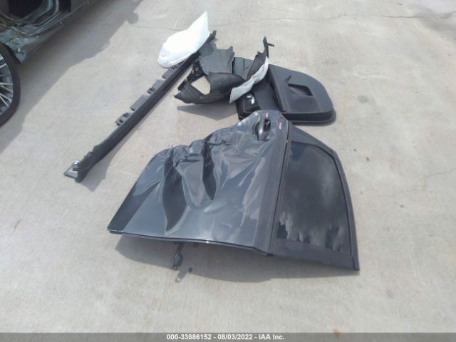 3KPF54AD3NE439650 KIA Forte Gt-line