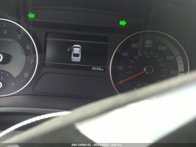 3KPF54AD3NE439650 KIA Forte Gt-line