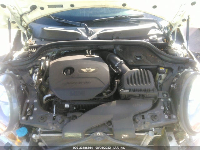 2016 Mini Cooper, VIN: WMWXP5C57G2D14113