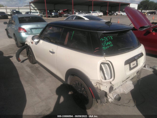 2016 Mini Cooper, VIN: WMWXP5C57G2D14113