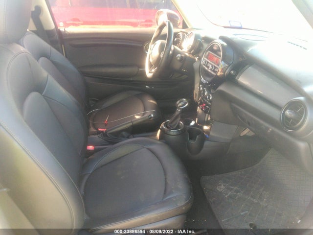 2016 Mini Cooper, VIN: WMWXP5C57G2D14113