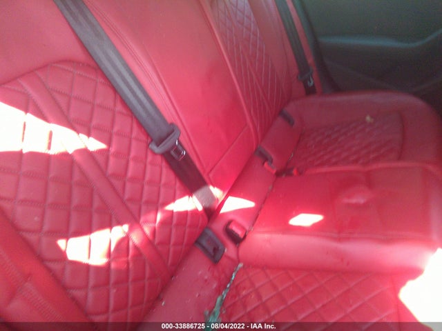2021 Audi S5, VIN: WAUC4CF52MA006000