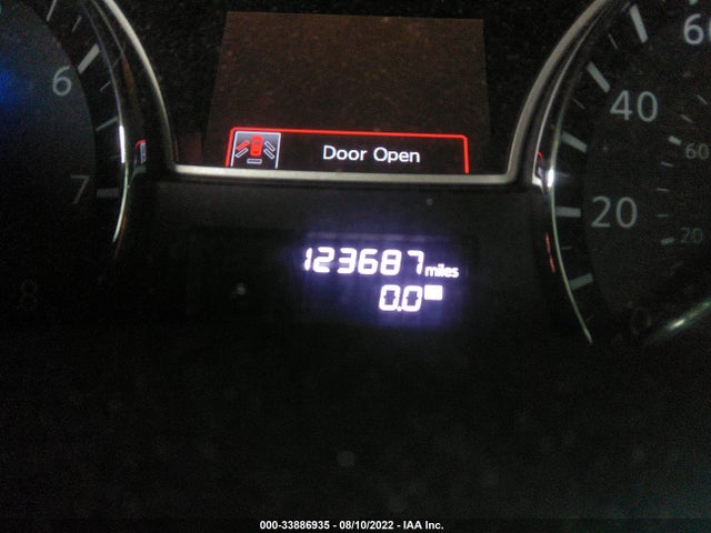 2013 NISSAN ALTIMA 3.5 SL VIN: 1N4BL3AP7DC111104