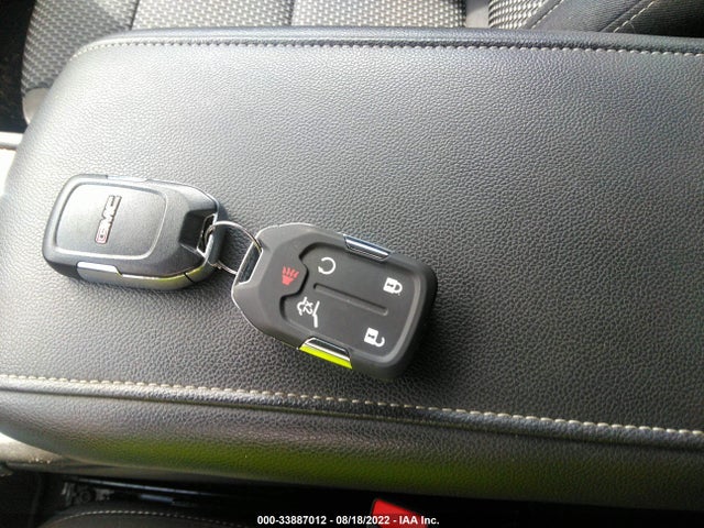 2020 GMC Acadia, VIN: 1GKKNRLS1LZ175034