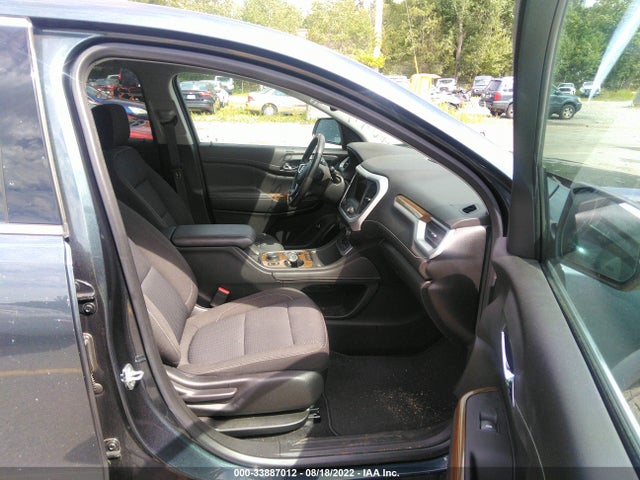2020 GMC Acadia, VIN: 1GKKNRLS1LZ175034