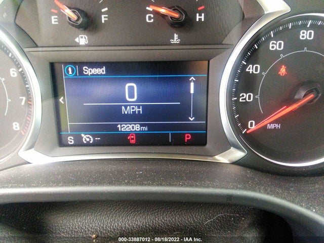 2020 GMC Acadia, VIN: 1GKKNRLS1LZ175034