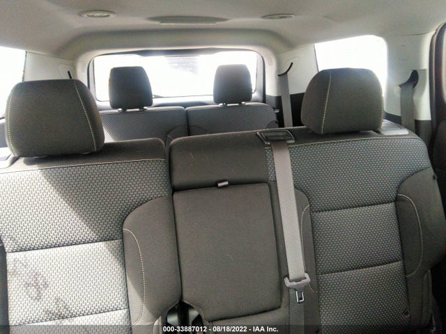 2020 GMC Acadia, VIN: 1GKKNRLS1LZ175034