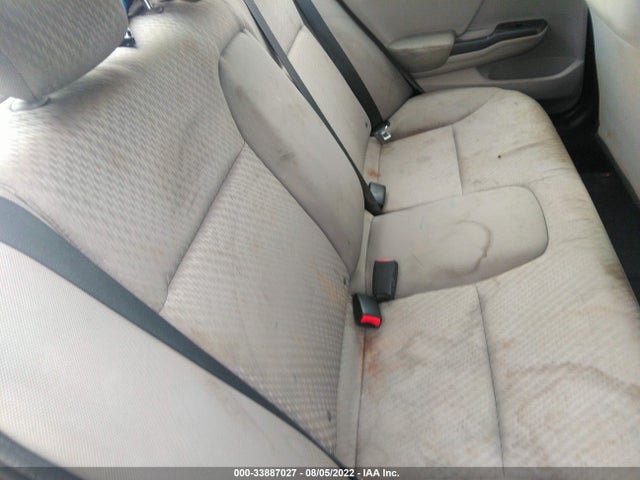 2015 HONDA CIVIC SEDAN LX VIN: 19XFB2F5XFE007895