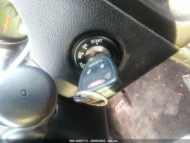 2014 DODGE AVENGER SE VIN: 1C3CDZAG0EN235420