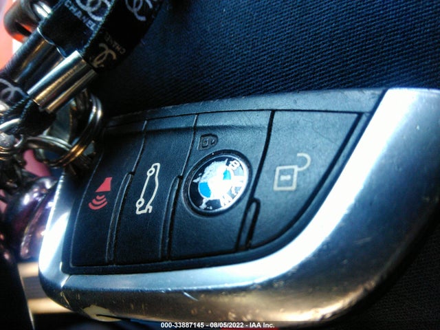2017 BMW X6, VIN: 5UXKU0C36H0G57465