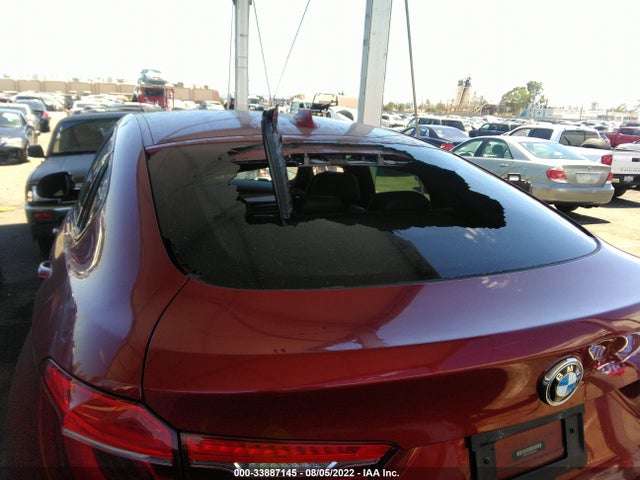 2017 BMW X6, VIN: 5UXKU0C36H0G57465