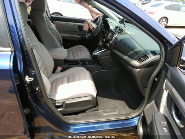 2HKRW5H32JH413110 Honda CR-V LX