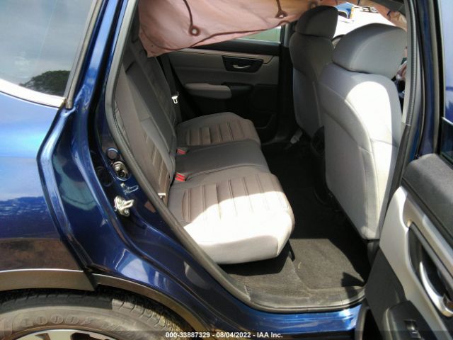 2HKRW5H32JH413110 Honda CR-V LX