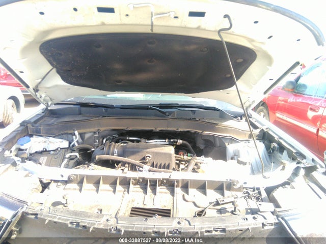 2021 Ford Explorer, VIN: 1FMSK7BH6MGA32541