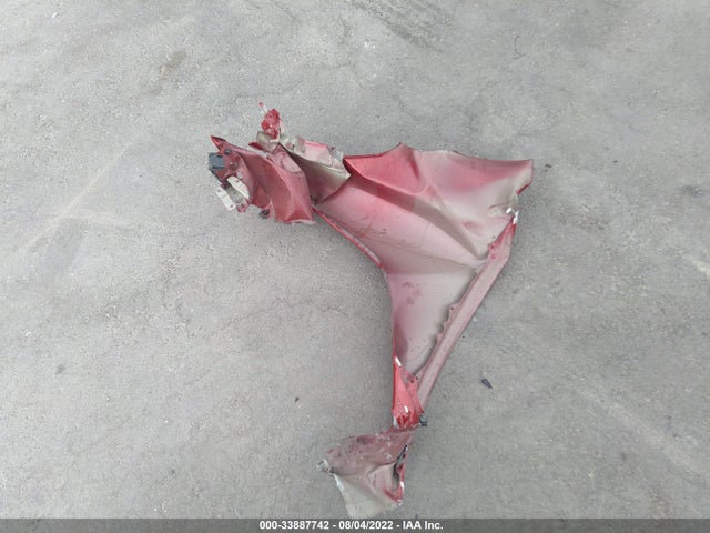 4S3GTAJ60K3709737 Subaru Impreza Sport
