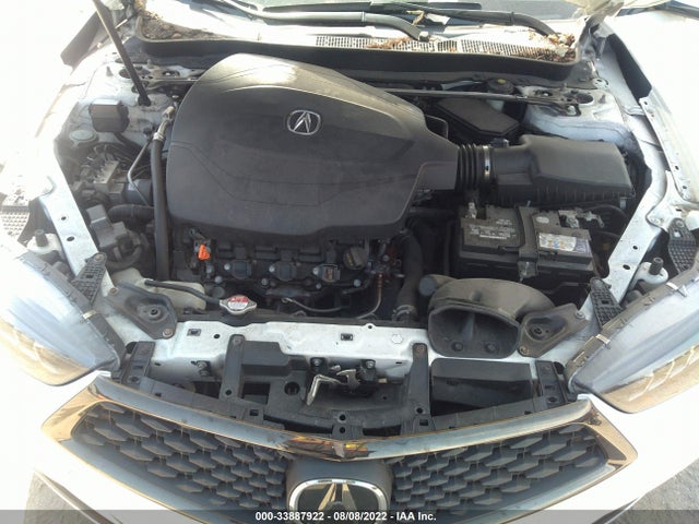 Aukcja sprzedaży 2015 Acura Tlx V6 Advance, vin: 19UUB3F71FA003866, numer aukcji: 33887922