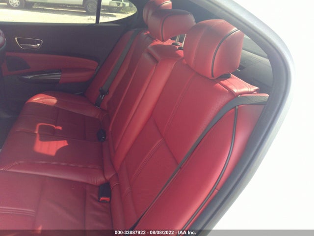 Aukcja sprzedaży 2015 Acura Tlx V6 Advance, vin: 19UUB3F71FA003866, numer aukcji: 33887922