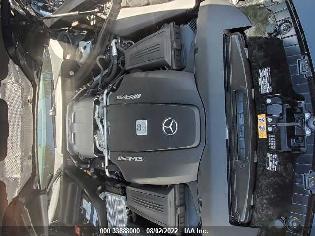 2018 Mercedes-Benz AMG GT, VIN: WDDYK7HA5JA018224