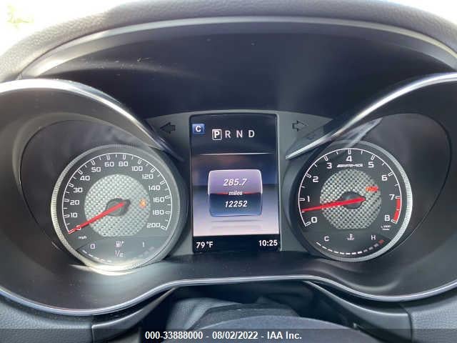 2018 Mercedes-Benz AMG GT, VIN: WDDYK7HA5JA018224