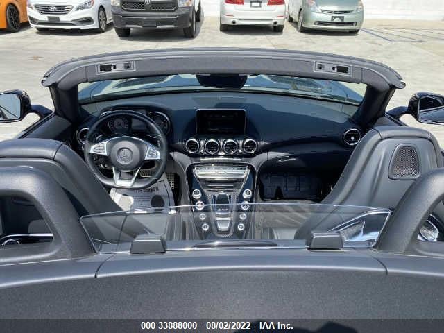 2018 Mercedes-Benz AMG GT, VIN: WDDYK7HA5JA018224