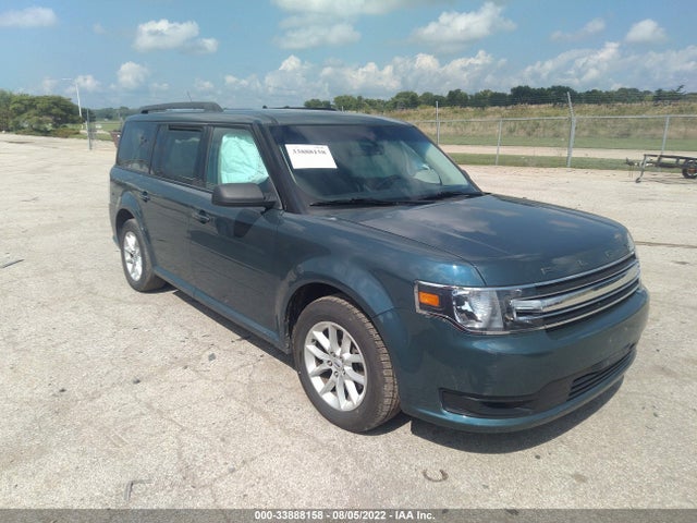 2016 Ford Flex, VIN: 2FMGK5B88GBA17738